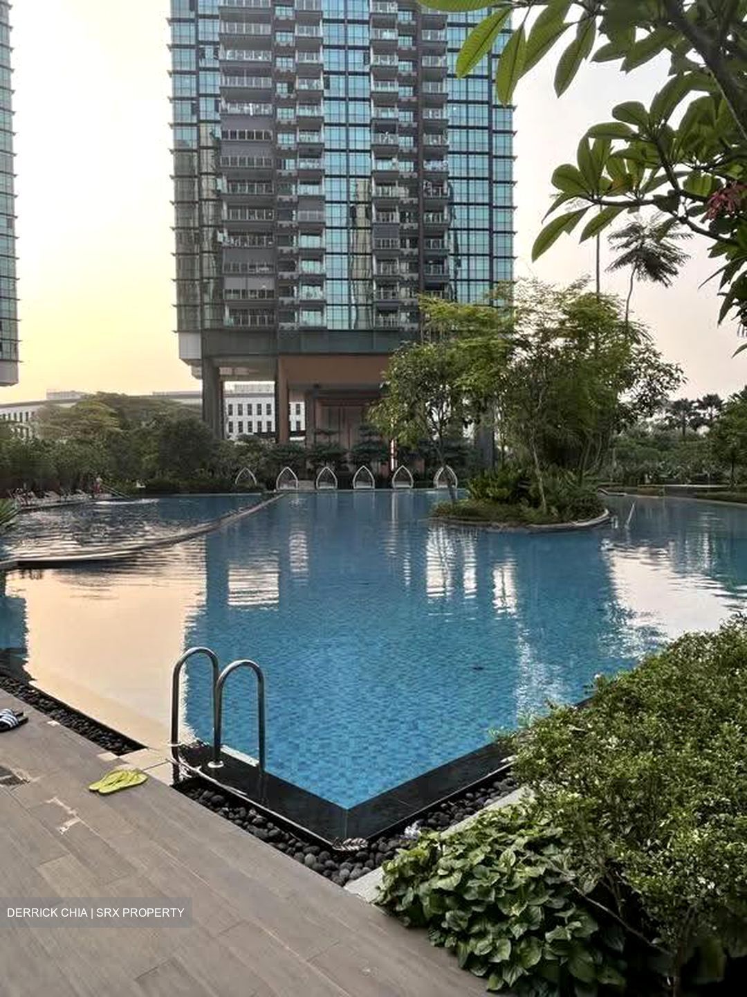 Normanton Park (D5), Apartment #629177371